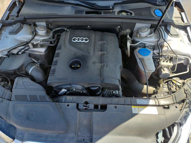 Aukcja sprzedaży 2015 Audi A4, vin: WAUFFAFL7FN002109, numer aukcji: 52026266