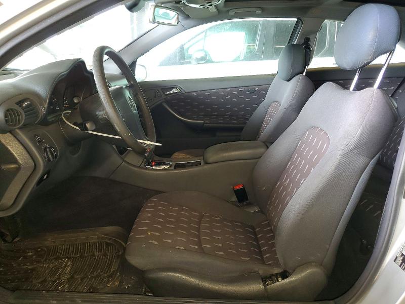 Продажа на аукционе авто 2002 Mercedes-benz C, vin: WDBRN47J12A214683, номер лота: 52560896