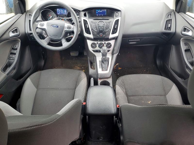 Продаж на аукціоні авто 2014 Ford Focus, vin: 1FADP3K27EL192607, номер лоту: 53258236