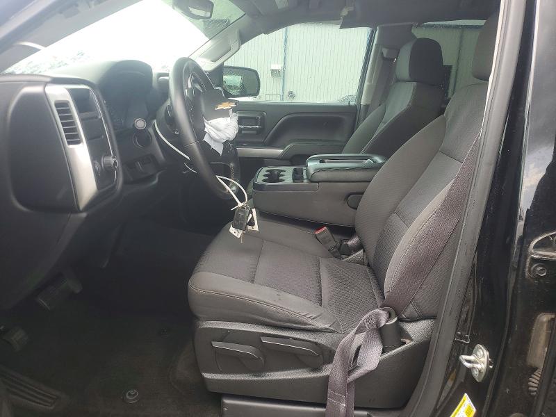 Продажа на аукционе авто 2017 Chevrolet Silverado, vin: 3GCPCREC0HG236667, номер лота: 55495236