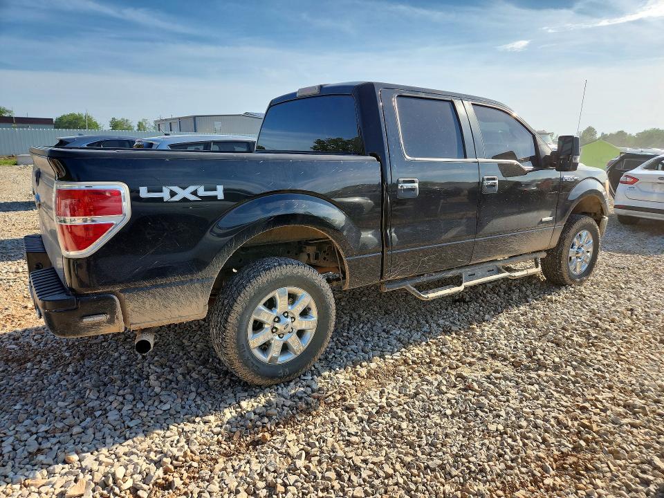 Продажа на аукционе авто 2014 Ford F150, vin: 1FTFW1ET0EKE96088, номер лота: 52359206