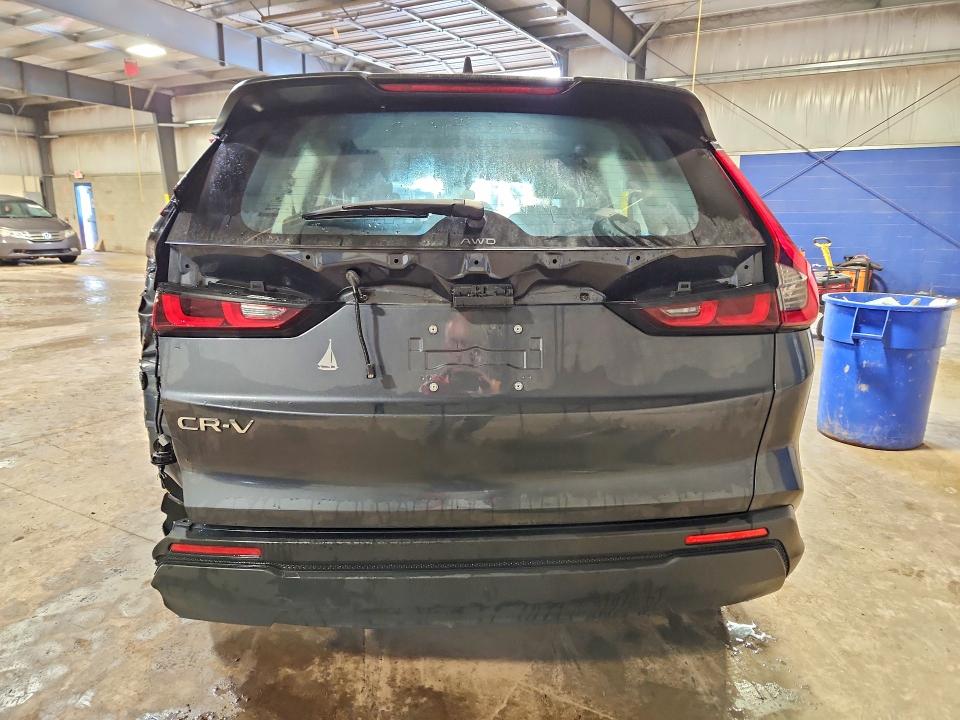 Aukcja sprzedaży 2023 Honda Cr-v, vin: 2HKRS4H29PH417757, numer aukcji: 54755776
