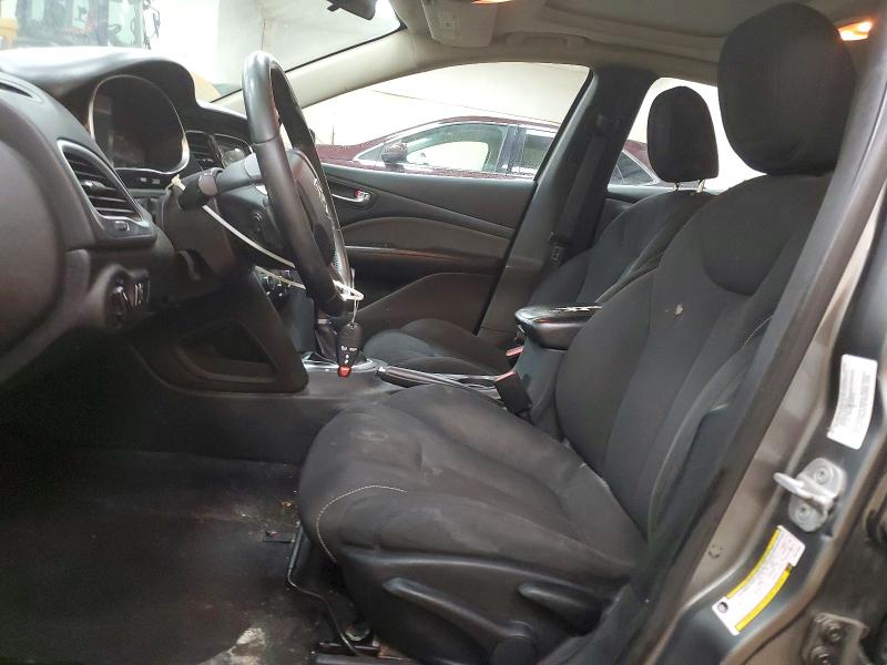 Продажа на аукционе авто 2013 Dodge Dart, vin: 1C3CDFBA6DD270685, номер лота: 52693456
