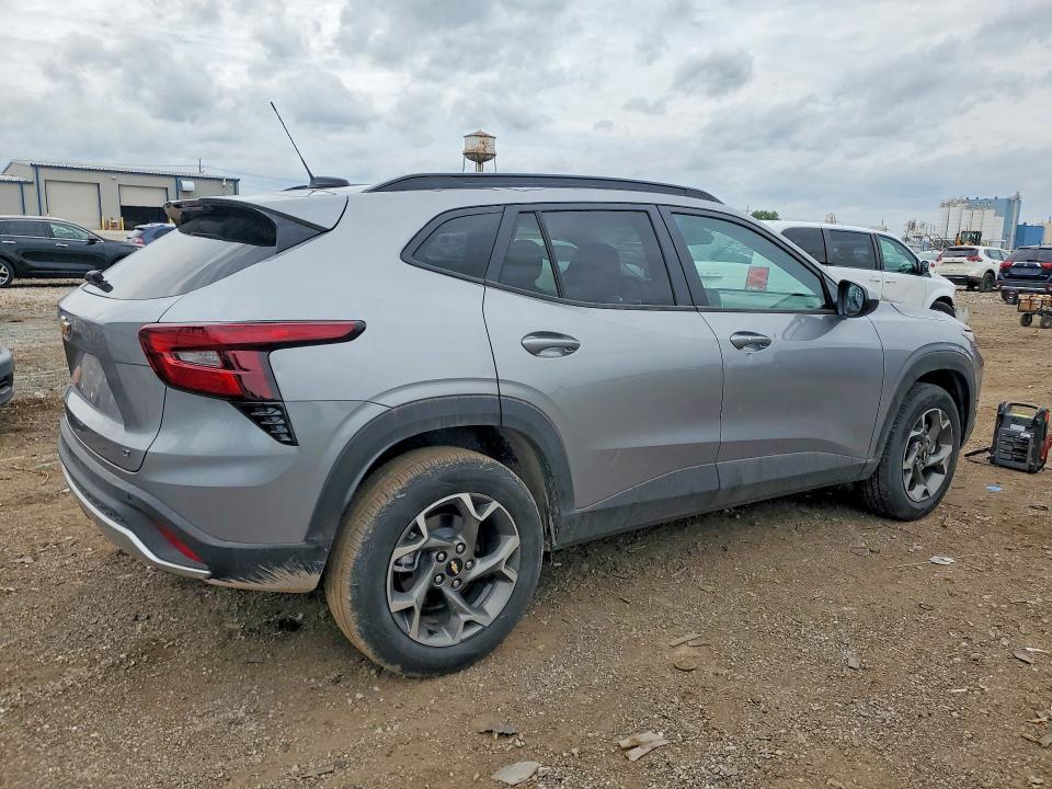 Продаж на аукціоні авто 2026 Chevrolet Trax, vin: KL77LHEP6TC022580, номер лоту: 53747096