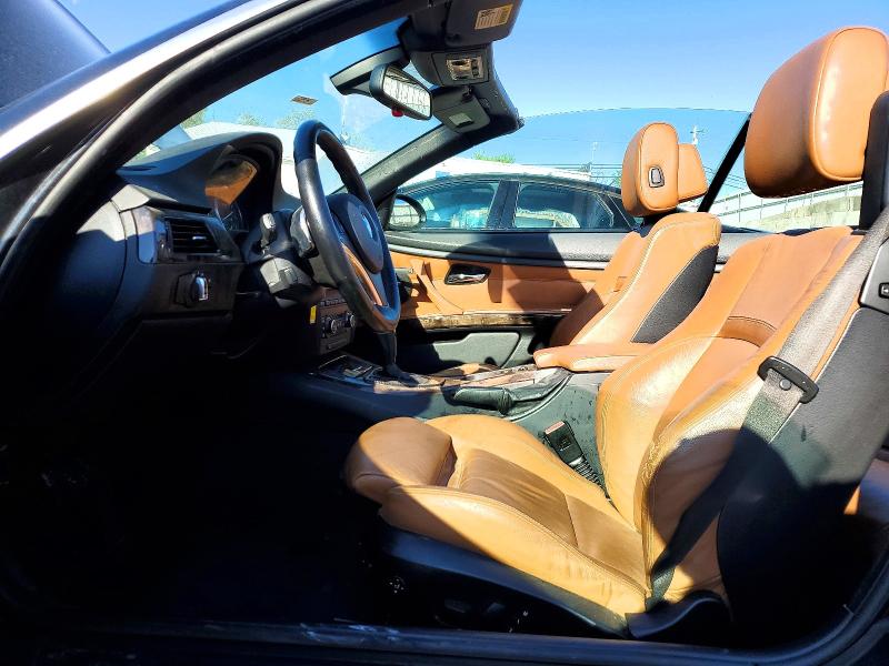 52254066 :رقم المزاد ، WBAWL73519P178986 vin ، 2009 Bmw 335 مزاد بيع
