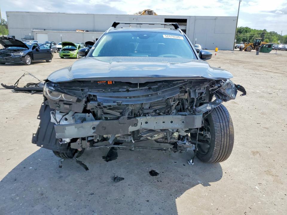 Продаж на аукціоні авто 2024 Mazda Cx-50, vin: 7MMVABEM8RN165062, номер лоту: 52476526