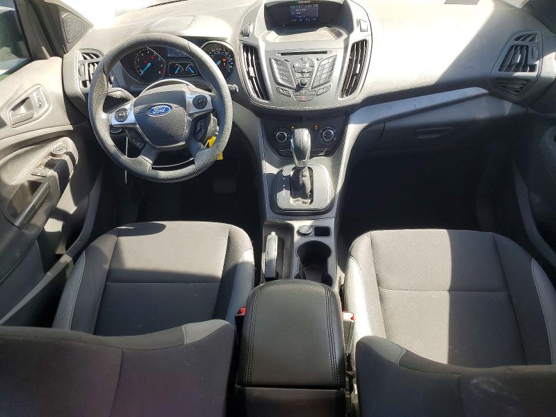 Продаж на аукціоні авто 2013 Ford Escape, vin: 1FMCU0F75DUA34242, номер лоту: 54007536