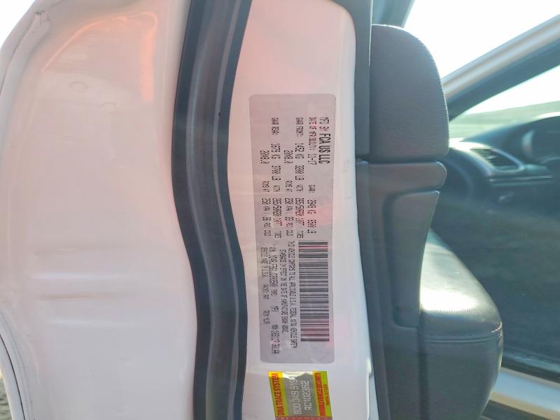 Продаж на аукціоні авто 2018 Jeep Grand Cherokee, vin: 1C4RJFBG1JC203500, номер лоту: 53006726