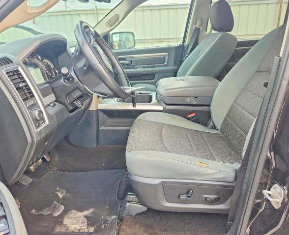 Aukcja sprzedaży 2016 Ram 1500, vin: 1C6RR6LT5GS190101, numer aukcji: 53053406