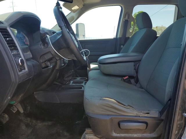 Продажа на аукционе авто 2016 Ram 3500, vin: 3C63RRGLXGG216247, номер лота: 53974336