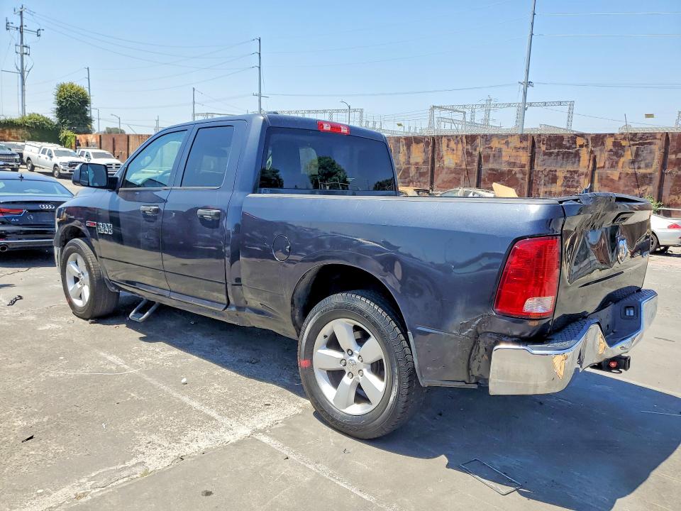 Aukcja sprzedaży 2015 Ram 1500, vin: 1C6RR7FM7FS562871, numer aukcji: 54254366