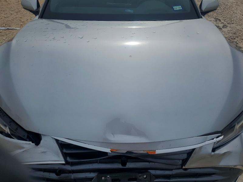 2022 Toyota Avalon მანქანა იყიდება აუქციონზე, vin: 4T1DA1AB0NU013590, აუქციონის ნომერი: 53884036