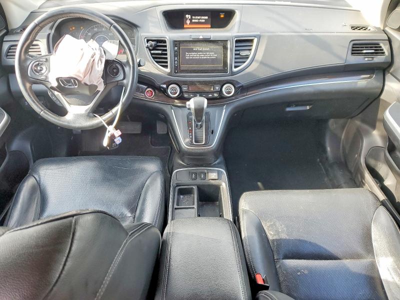 Продаж на аукціоні авто 2015 Honda Cr-v, vin: 5J6RM4H7XFL041841, номер лоту: 51857746