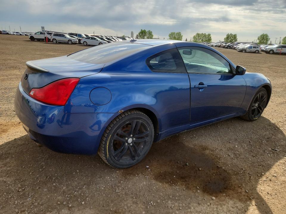 Продажа на аукционе авто 2009 Infiniti G37 Coupe, vin: JNKCV64F59M651225, номер лота: 54992476