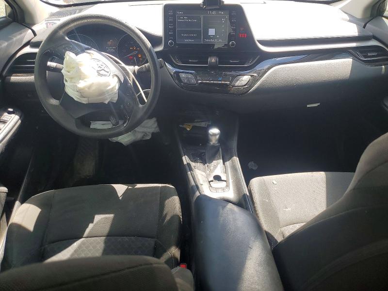 Продаж на аукціоні авто 2021 Toyota C-hr, vin: JTNKHMBX2M1115004, номер лоту: 53056716