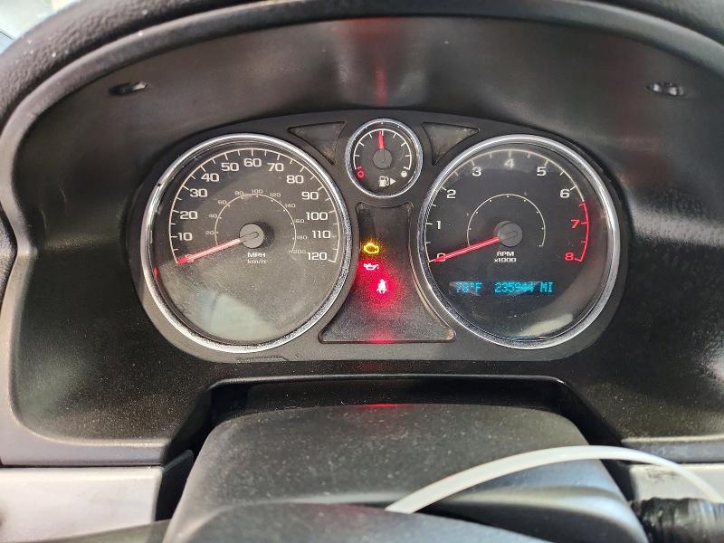 Aukcja sprzedaży 2005 Chevrolet Cobalt, vin: 1G1AZ52F857653837, numer aukcji: 55005336