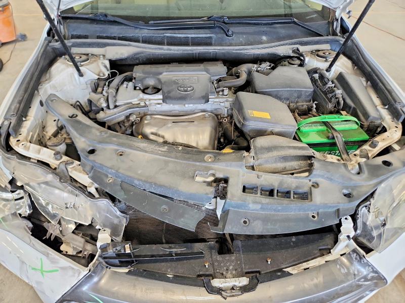 Продажа на аукционе авто 2015 Toyota Camry, vin: 4T4BF1FK4FR462800, номер лота: 53986096