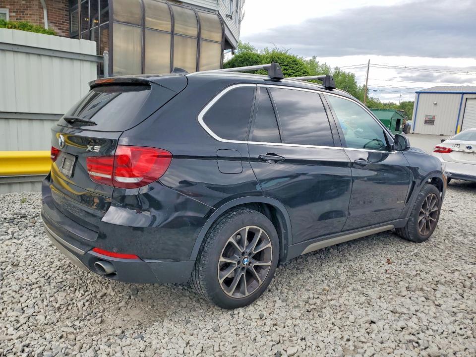 Auction sale of the 2017 Bmw X5, vin: 5UXKR0C32H0V84609, lot number: 55572526