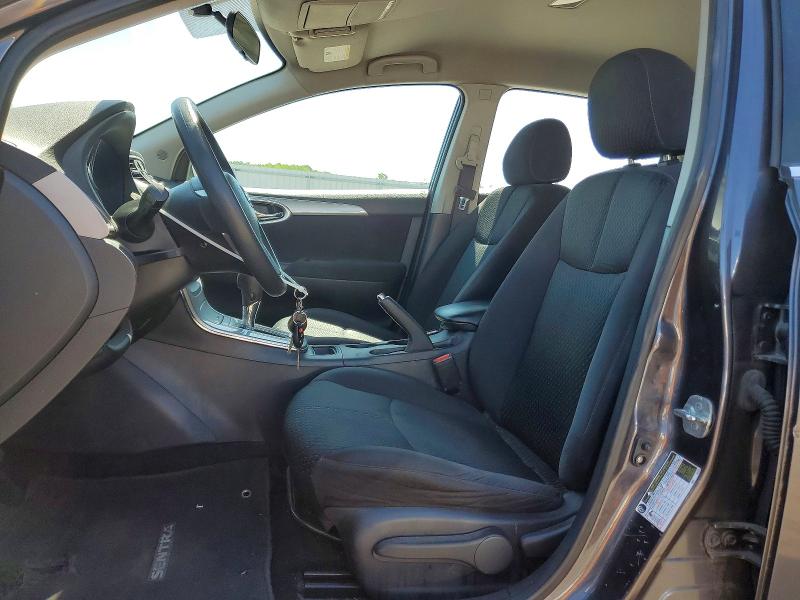 Aukcja sprzedaży 2013 Nissan Sentra, vin: 3N1AB7AP6DL712558, numer aukcji: 52762596