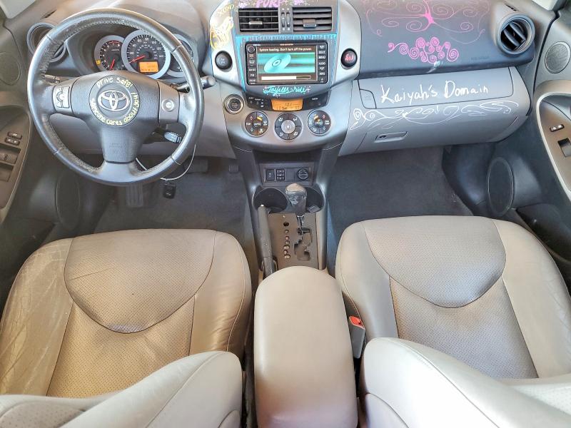 Aukcja sprzedaży 2011 Toyota Rav4, vin: 2T3DK4DV9BW045350, numer aukcji: 54195136