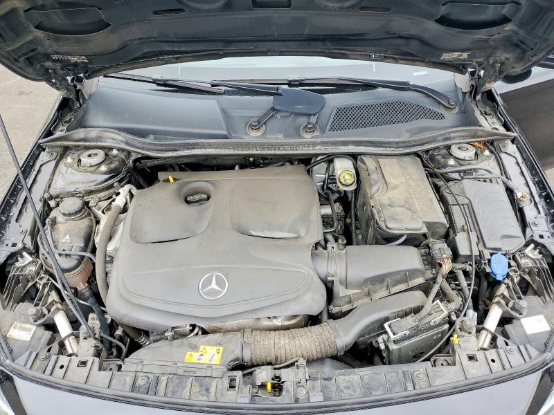 Продаж на аукціоні авто 2019 Mercedes-benz Gla, vin: WDCTG4EB4KJ602613, номер лоту: 53584706