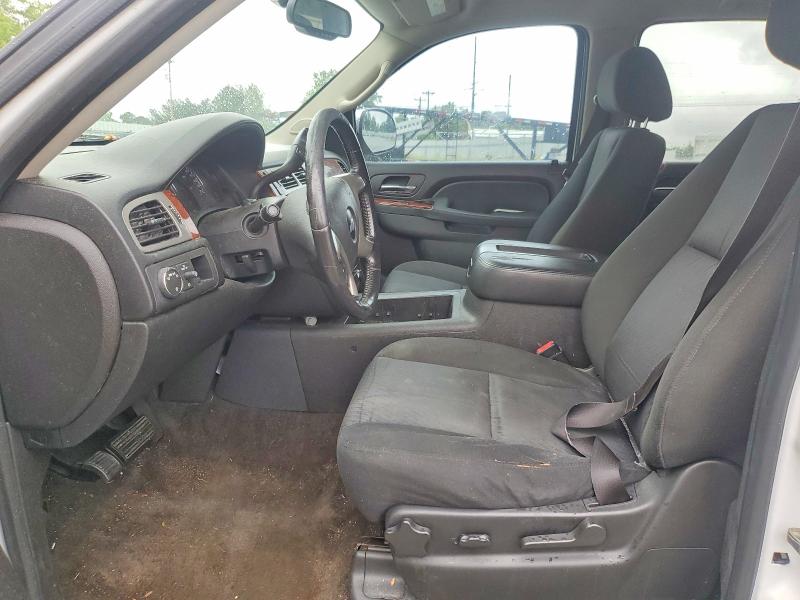 Продажа на аукционе авто 2012 Chevrolet Tahoe, vin: 1GNSCAE04CR327636, номер лота: 52783096