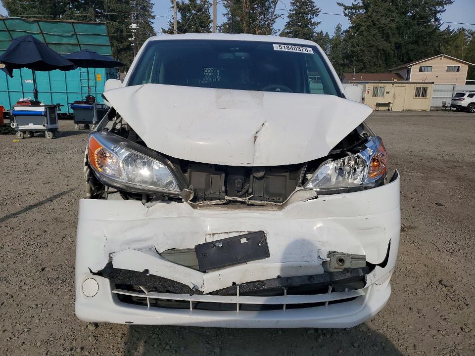 Aukcja sprzedaży 2016 Nissan Nv200, vin: 3N6CM0KN2GK700998, numer aukcji: 51840376