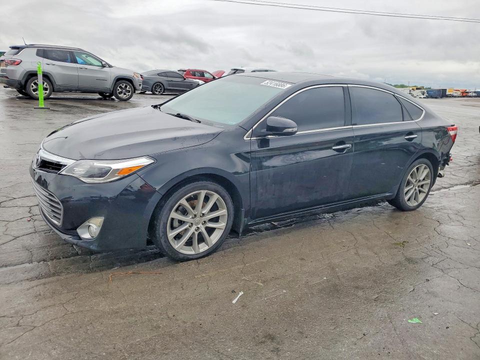 2014 Toyota Avalon მანქანა იყიდება აუქციონზე, vin: 4T1BK1EB5EU113523, აუქციონის ნომერი: 52416886