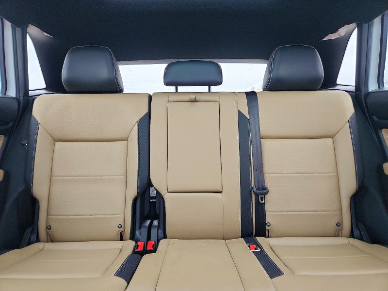 2023 Volkswagen Atlas Cross Sport მანქანა იყიდება აუქციონზე, vin: 1V2SE2CA4PC211008, აუქციონის ნომერი: 52899396