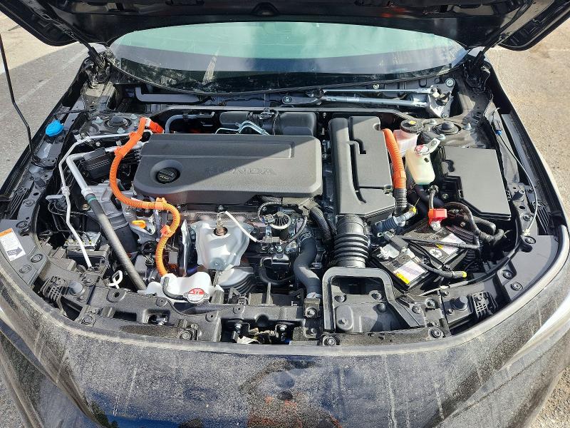 Aukcja sprzedaży 2025 Honda Civic, vin: JHMFL4H91SX006295, numer aukcji: 54327036
