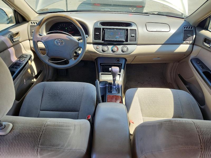 55301566 :رقم المزاد ، 4T1BE32K66U675830 vin ، 2006 Toyota Camry مزاد بيع