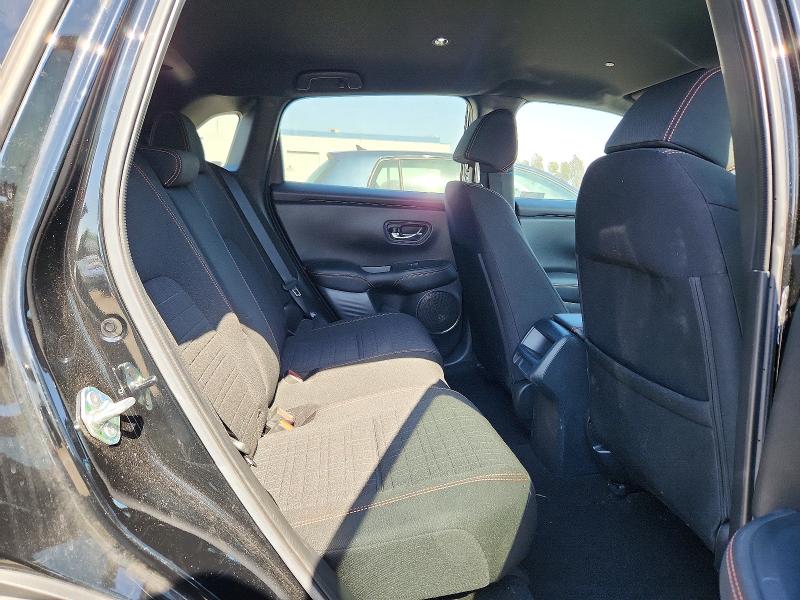 Продажа на аукционе авто 2024 Honda Hr-v, vin: 3CZRZ2H54RM700228, номер лота: 53829886