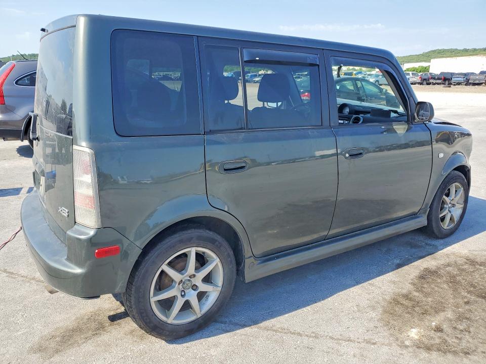 Продаж на аукціоні авто 2006 Toyota Scion, vin: JTLKT324664046018, номер лоту: 52964836