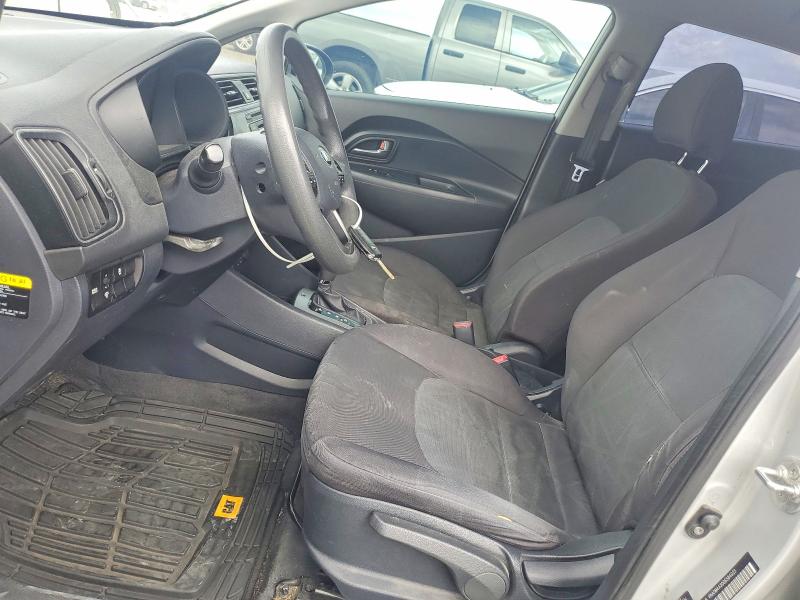 Aukcja sprzedaży 2016 Kia Rio, vin: KNADM4A30G6584023, numer aukcji: 55630066