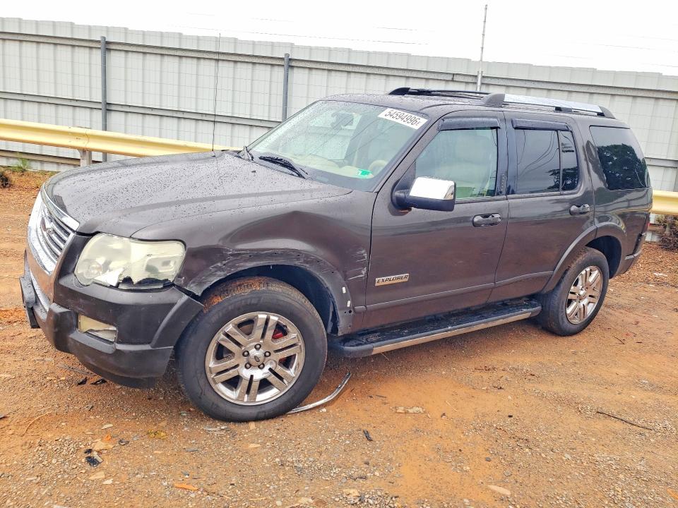 Aukcja sprzedaży 2006 Ford Explorer, vin: 1FMEU65876UA06242, numer aukcji: 54594996