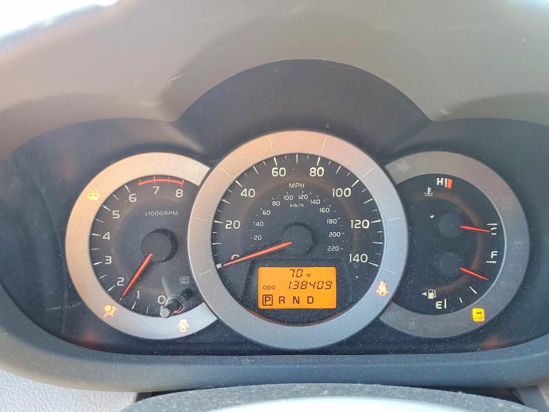 Aukcja sprzedaży 2011 Toyota Rav4, vin: 2T3BF4DV3BW106641, numer aukcji: 54661666