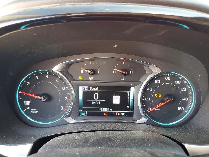 Aukcja sprzedaży 2019 Chevrolet Traverse, vin: 1GNERHKW2KJ123699, numer aukcji: 52147846