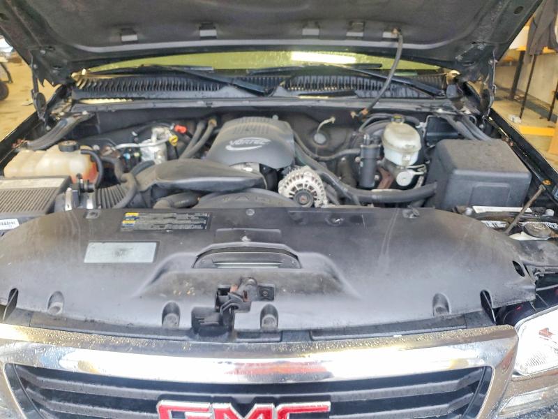 Продаж на аукціоні авто 2004 Gmc New Sierra, vin: 2GTEC19TX41117546, номер лоту: 54984016