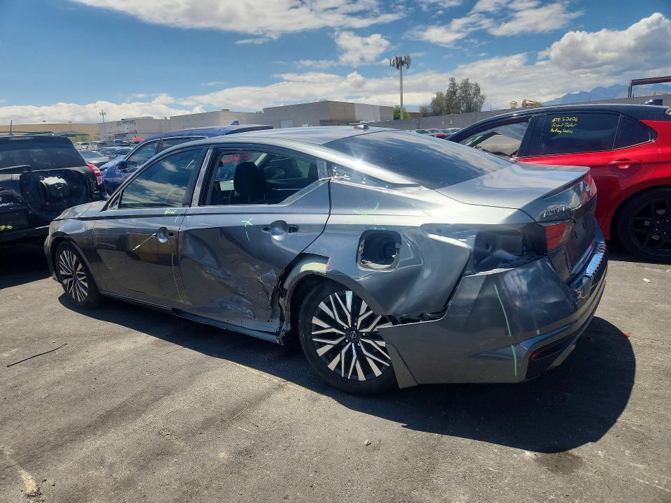 Aukcja sprzedaży 2023 Nissan Altima, vin: 1N4BL4DV8PN306296, numer aukcji: 55418786