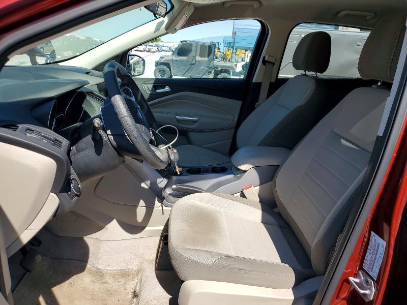 Продажа на аукционе авто 2014 Ford Escape, vin: 1FMCU0GX8EUB12447, номер лота: 53317846