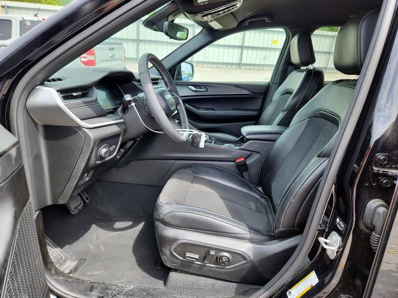 Aukcja sprzedaży 2024 Jeep Grand Cherokee, vin: 1C4RJGAG4RC148818, numer aukcji: 52566876