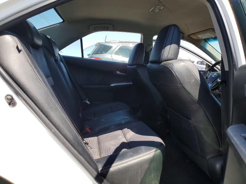 Aukcja sprzedaży 2012 Toyota Camry, vin: 4T1BF1FK8CU202471, numer aukcji: 52971576