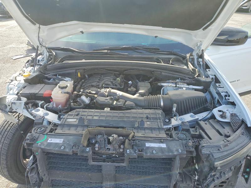 Продажа на аукционе авто 2023 Jeep Grand Cherokee, vin: 1C4RJKAG9P8806345, номер лота: 53883986