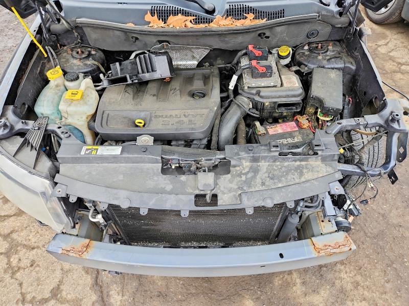 Продажа на аукционе авто 2016 Jeep Compass, vin: 1C4NJDEB1GD544482, номер лота: 53962146