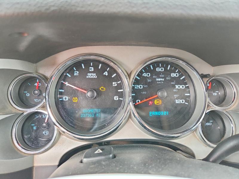 Aukcja sprzedaży 2008 Chevrolet Silverado, vin: 1GCEK19068Z264484, numer aukcji: 54298846