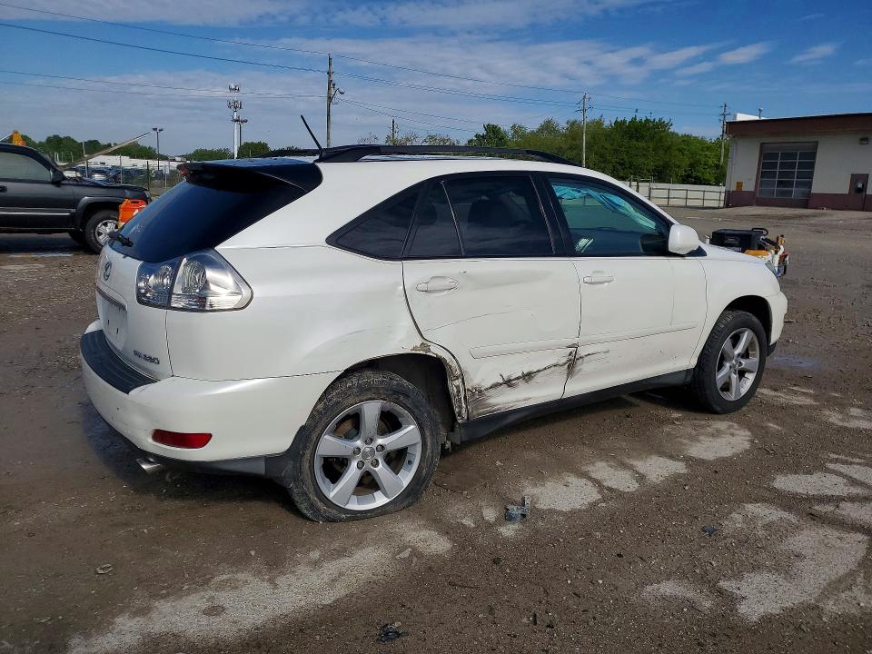Aukcja sprzedaży 2005 Lexus Rx, vin: 2T2HA31U85C077145, numer aukcji: 52333656