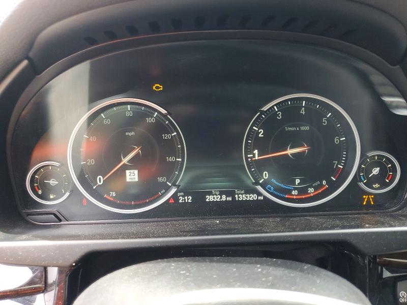 52684126 :رقم المزاد ، 5UXKU0C38H0G69066 vin ، 2017 Bmw X6 مزاد بيع