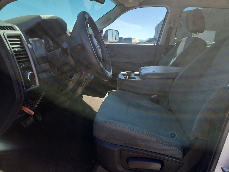 54366376 :رقم المزاد ، 1C6RR7SM4FS721190 vin ، 2015 Ram 1500 مزاد بيع