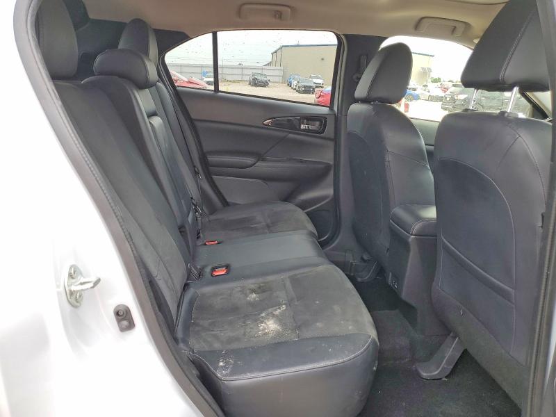 Aukcja sprzedaży 2025 Mitsubishi Eclipse Cross, vin: JA4ATWAA5SZ006472, numer aukcji: 54960306