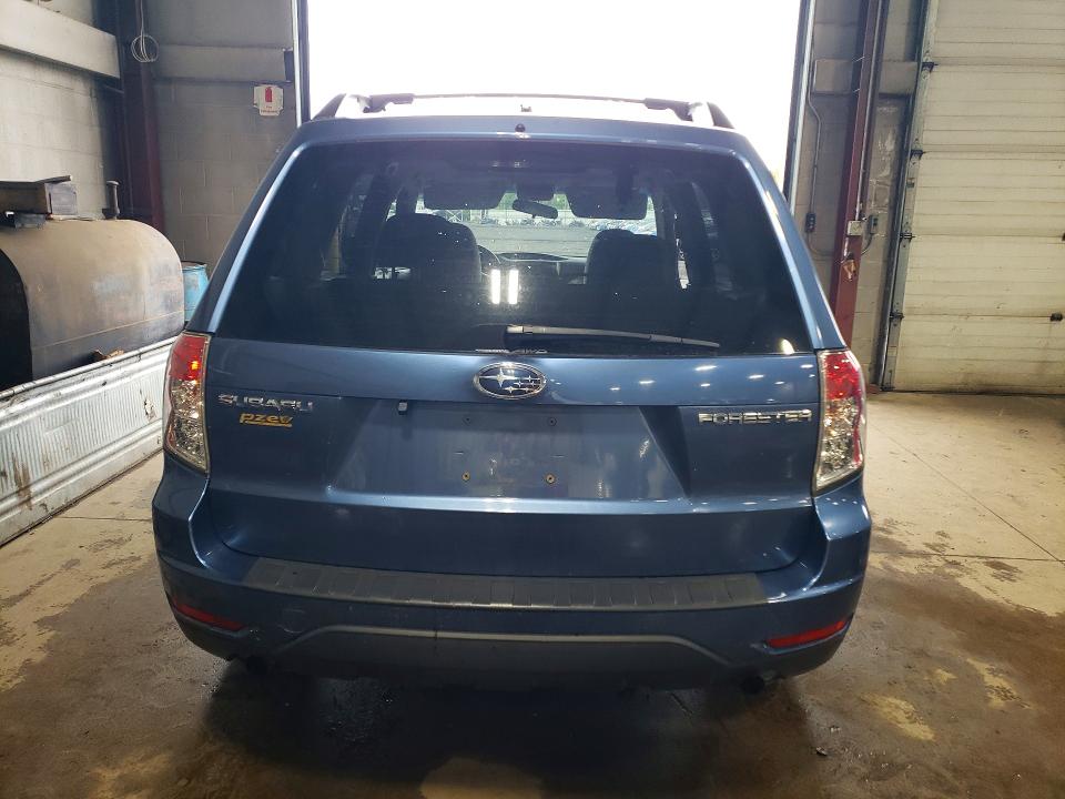 Aukcja sprzedaży 2009 Subaru Forester, vin: JF2SH63679H719377, numer aukcji: 53282856